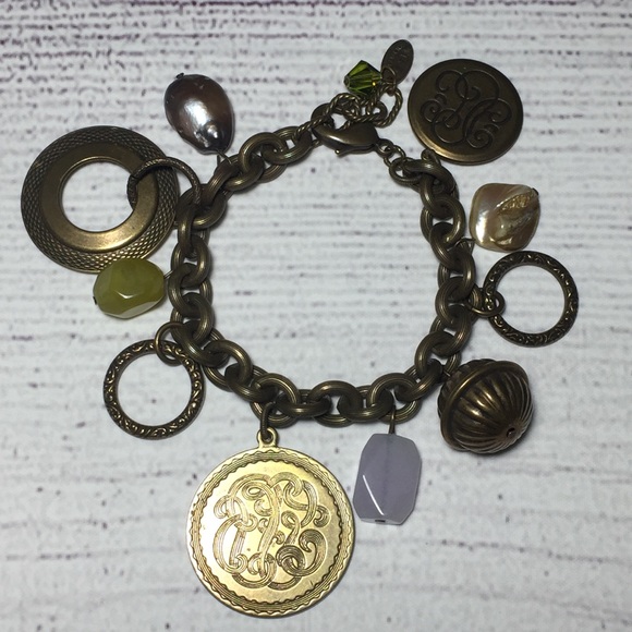 LIZ PALACIOS Charm Bracelet - Picture 3 of 5